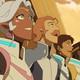 Illustration for article titled Even at Its Most Frustrating, iVoltron: Legendary Defender/i Can Still Deliver a Great Story